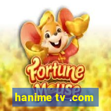 hanime tv .com